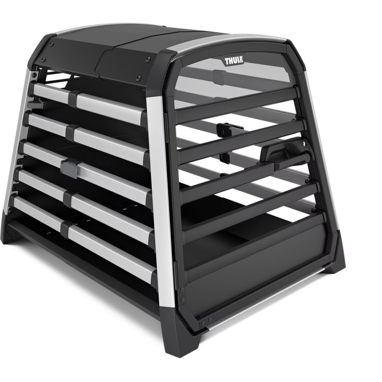 Thule Allax Hundebox L Compact 770003 Thule Allax Hundebox L Compact 770003