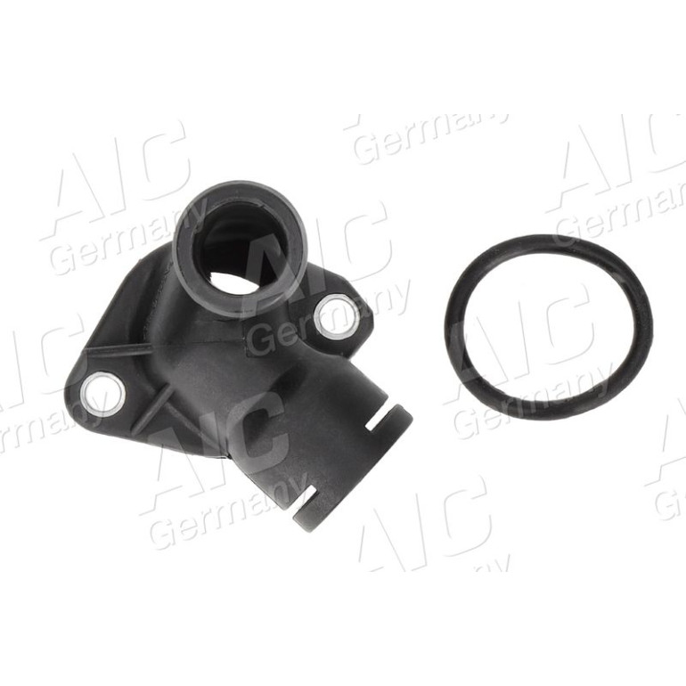 Wasserflansch mit Dichtung 50039 Wasserflansch mit Dichtung 50039