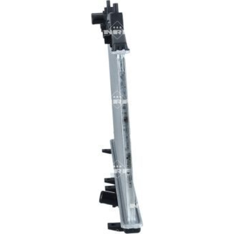 Kühler, Motorkühlung 53529 Kühler, Motorkühlung 53529