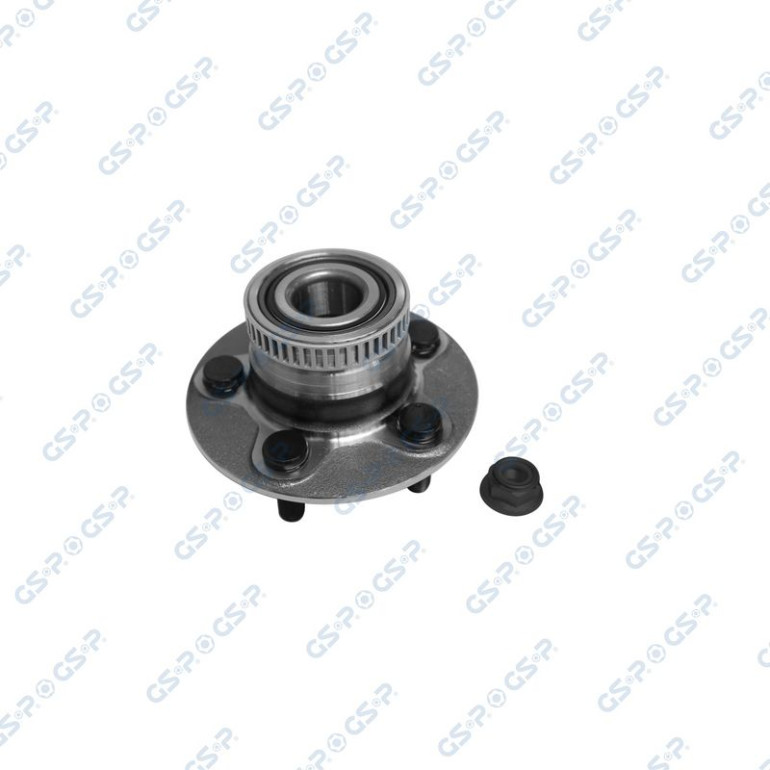 GSP Radlager 9228048K GSP Radlager 9228048K