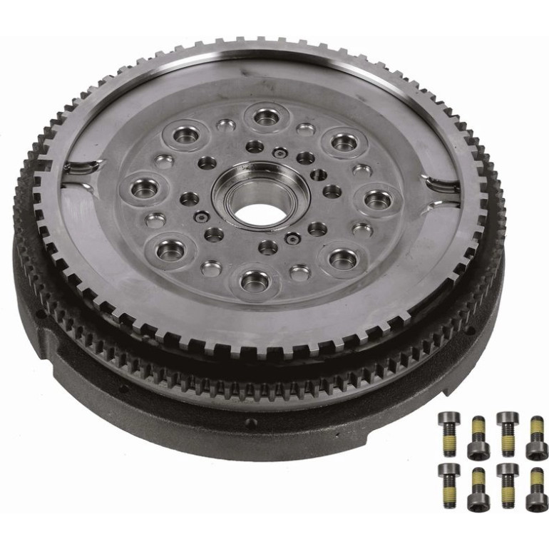 SACHS Schwungrad 2294 002 184 SACHS Schwungrad 2294 002 184