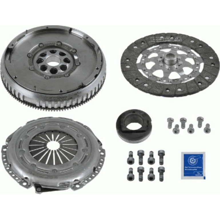 ZMS-Modul (ZMS+Kupplung+CSC) 2290601003 ZMS-Modul (ZMS+Kupplung+CSC) 2290601003