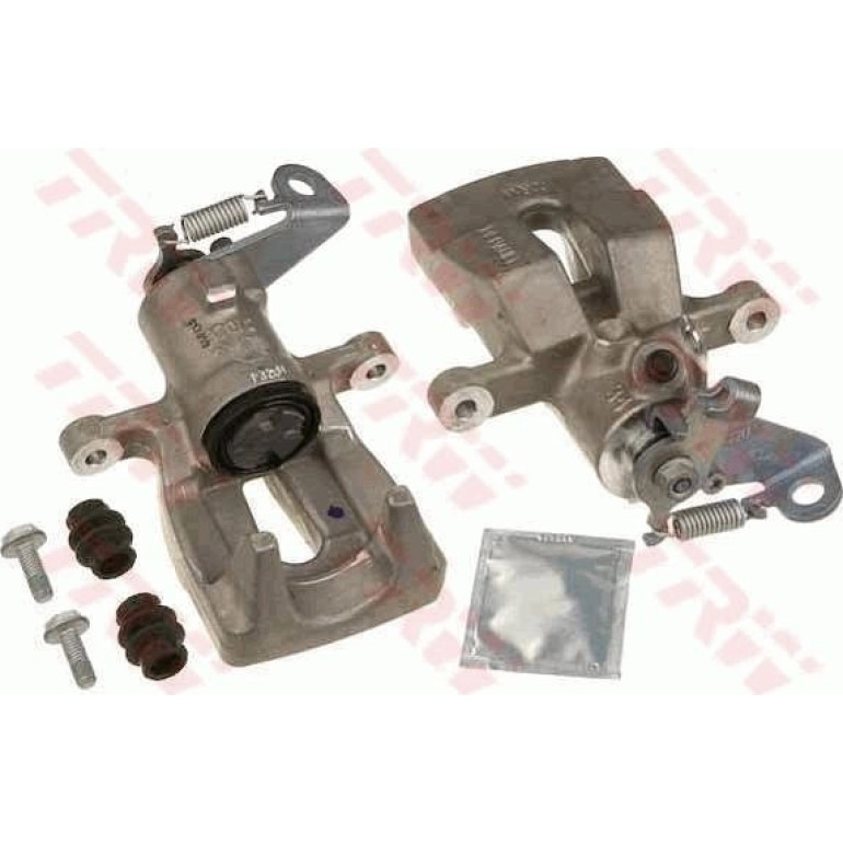 Tauschbremssattel HA li BHQ247E Tauschbremssattel HA li BHQ247E