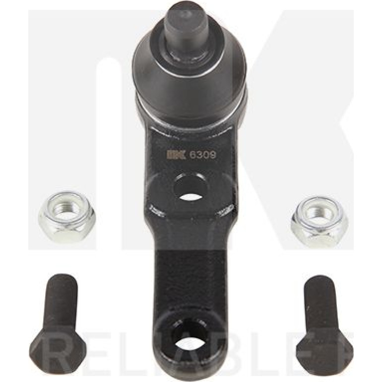 Gelenk - Radaufhängung Mazda S. 323 89-94 Le/Pr 5043215 Gelenk - Radaufhängung Mazda S. 323 89-94 Le/Pr 5043215