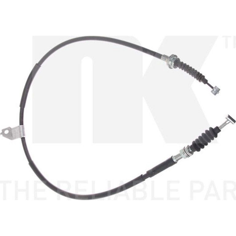 Seilzug, Feststellbremse Mazda T. Mx-5 Ii 1.6-1.8 16V 98-05 Pr 903274 Seilzug, Feststellbremse Mazda T. Mx-5 Ii 1.6-1.8 16V 98-05 Pr 903274