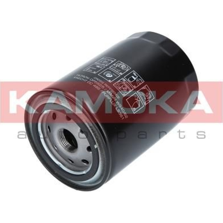 KAMOKA Ölfilter F113801 KAMOKA Ölfilter F113801