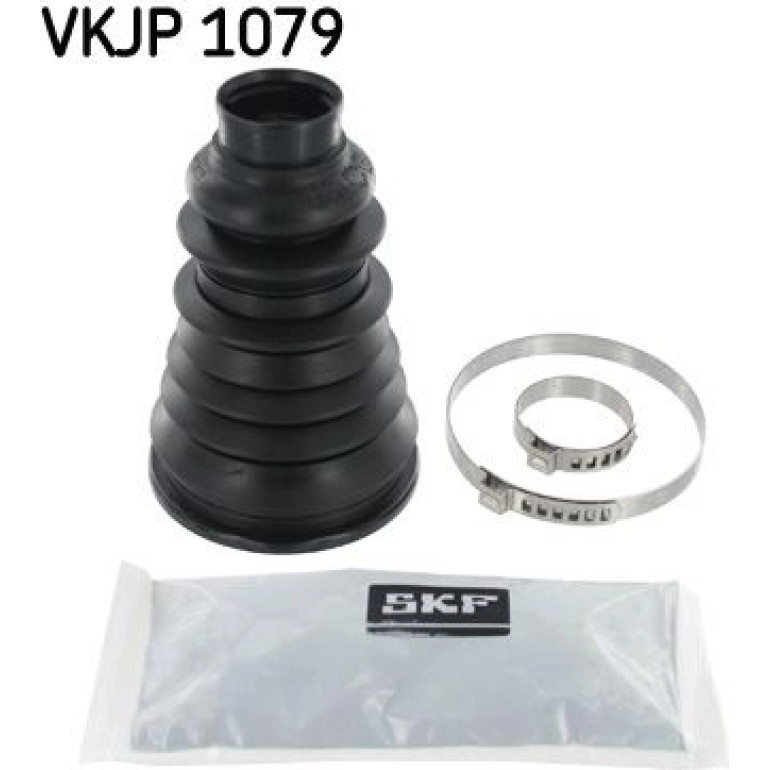 SKF Faltenbalgsatz, Antriebswelle VKJP 1079 SKF Faltenbalgsatz, Antriebswelle VKJP 1079