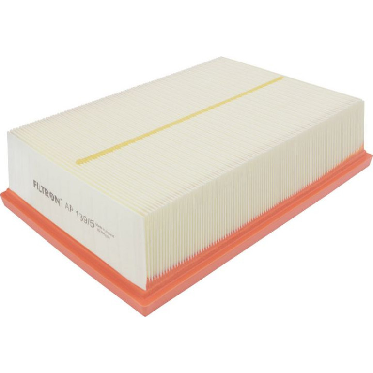 FILTRON Luftfilter AP 139/5 FILTRON Luftfilter AP 139/5