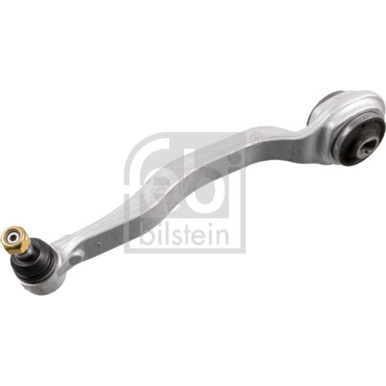 febi Querlenker Mercedes-Benz Vorderachse W211/C219 links 27882 febi Querlenker Mercedes-Benz Vorderachse W211/C219 links 27882