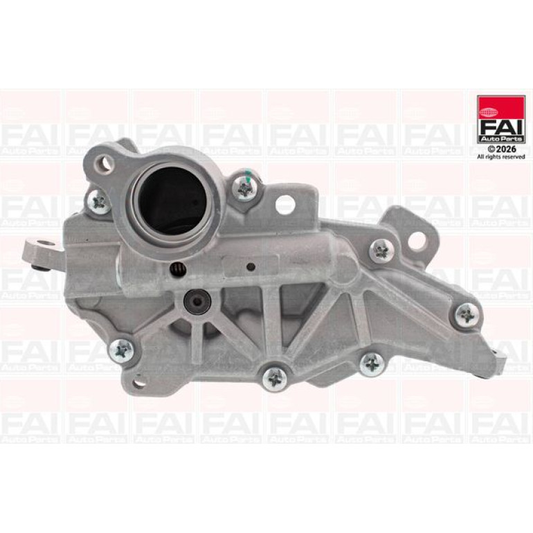 FAI AutoParts Ölpumpe OP401 FAI AutoParts Ölpumpe OP401