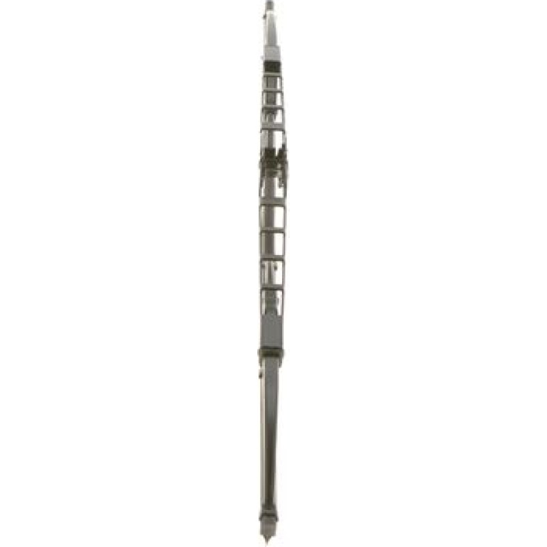Bosch Wischerblatt 530U 3397004584 Bosch Wischerblatt 530U 3397004584