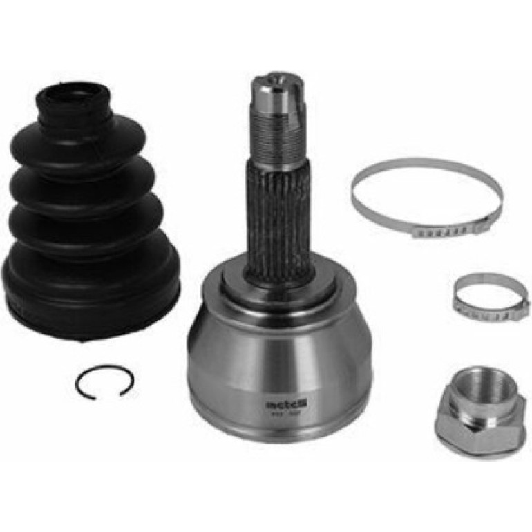 Gelenksatz, Antriebswelle Fiat Doblo 1.3/1.9Jtd 15-1612 Gelenksatz, Antriebswelle Fiat Doblo 1.3/1.9Jtd 15-1612