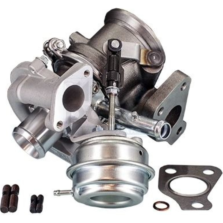 Turbolader 65063 Turbolader 65063
