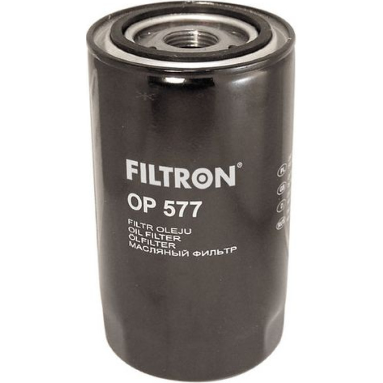 FILTRON Ölfilter OP 577 FILTRON Ölfilter OP 577