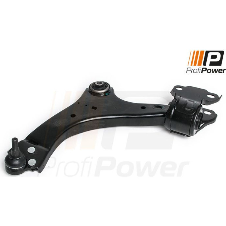 PROFIPOWER Lenker, Radaufhängung 1S1192L PROFIPOWER Lenker, Radaufhängung 1S1192L