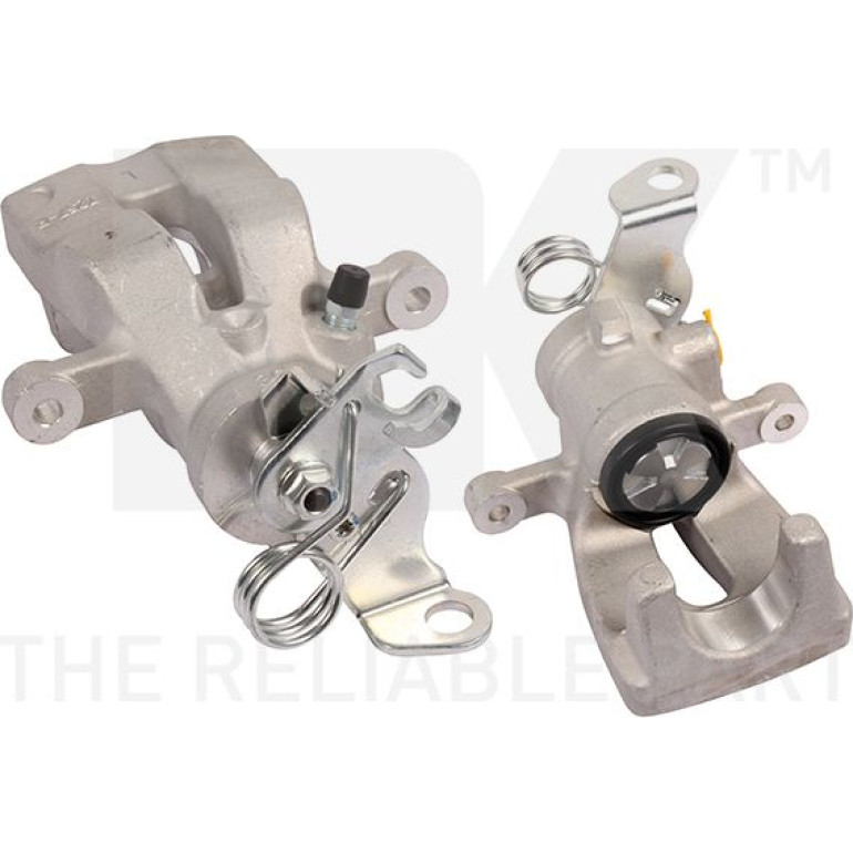 BREMSSATTEL 2136159BK