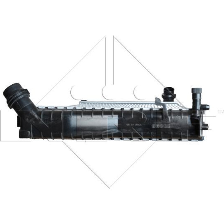 Kühler, Motorkühlung 53723 Kühler, Motorkühlung 53723