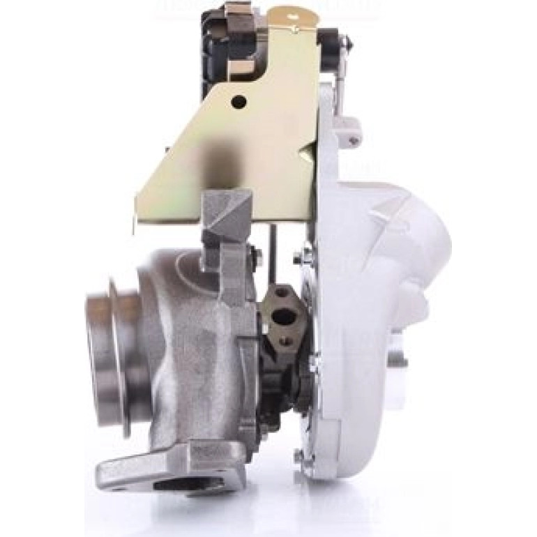 NISSENS Turbolader 93343 NISSENS Turbolader 93343