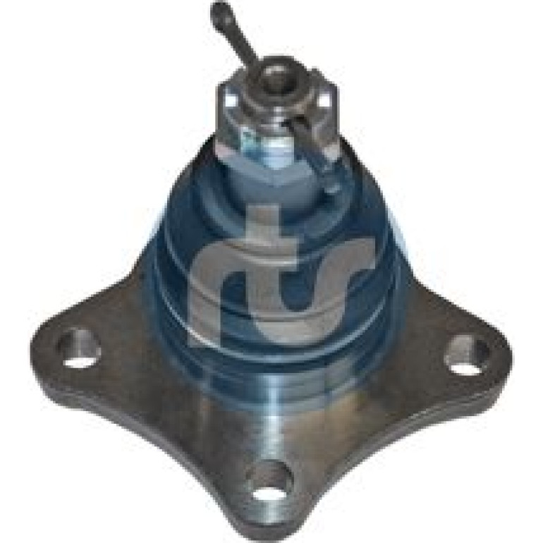RTS Schulterklopfen 93-09723
