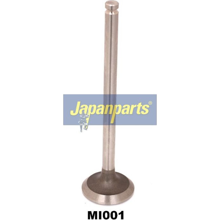 Japanparts Auslassventil VV-MI001 Japanparts Auslassventil VV-MI001