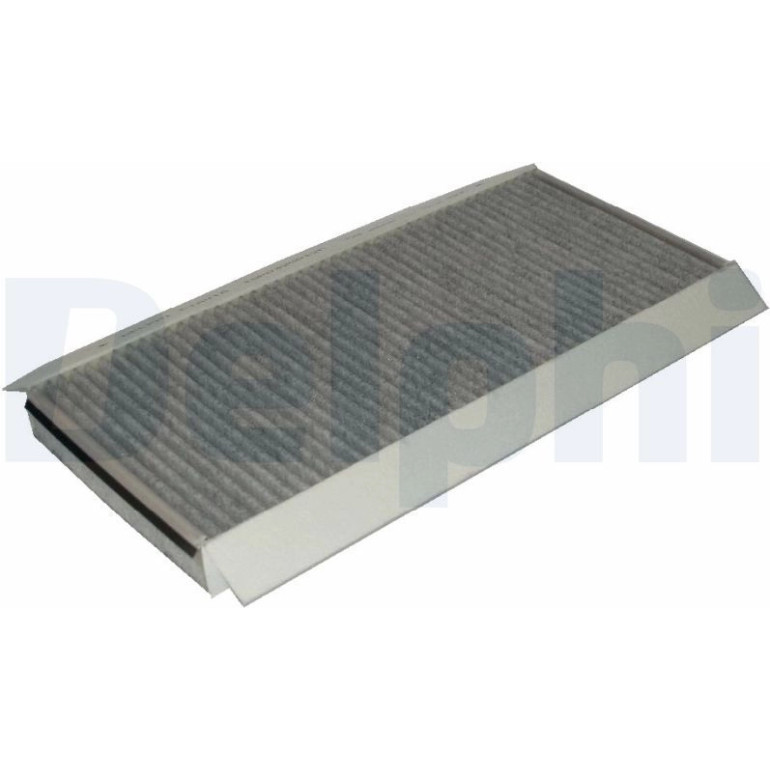DELPHI Innenraumfilter TSP0325012C DELPHI Innenraumfilter TSP0325012C