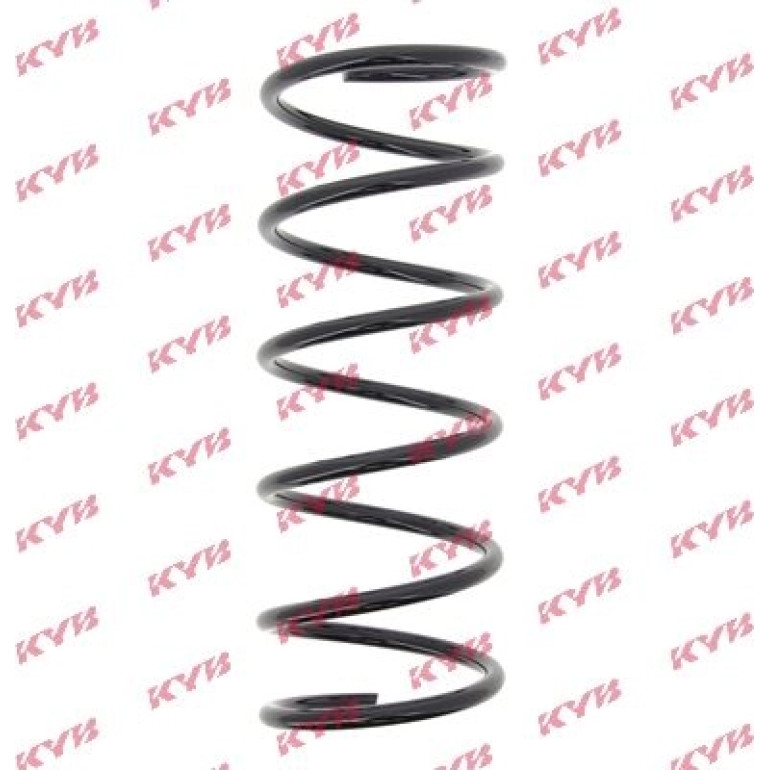 KYB Fahrwerksfeder Ford P. Escort Vii, Fiesta Iv/ Mazda 121 Iii 1.1-1.8D 01.95 RA1058 KYB Fahrwerksfeder Ford P. Escort Vii, Fiesta Iv/ Mazda 121 Iii 1.1-1.8D 01.95 RA1058