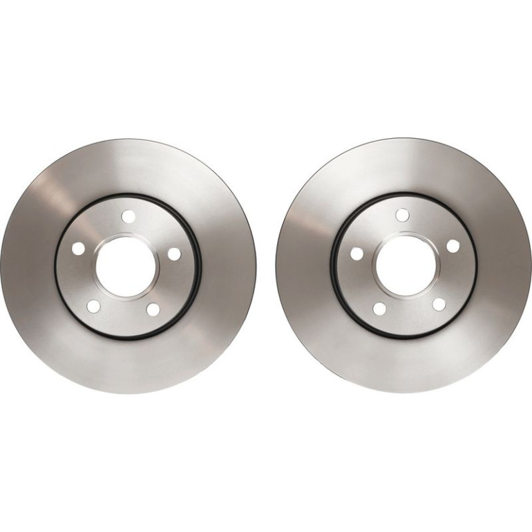 51 481 061 Bremsscheibe VA DF6138 51 481 061 Bremsscheibe VA DF6138