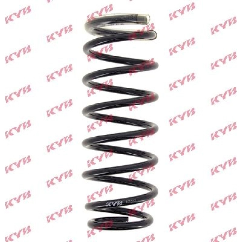 KYB Fahrwerksfeder Suzuki T. Ignis Ii 1.3Ddis/1.3/1.5 09/03 RC5917