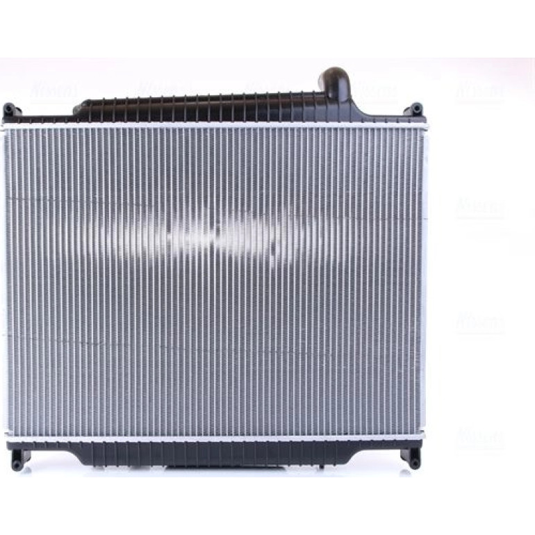 Wasserkühler PKW 643222 Wasserkühler PKW 643222