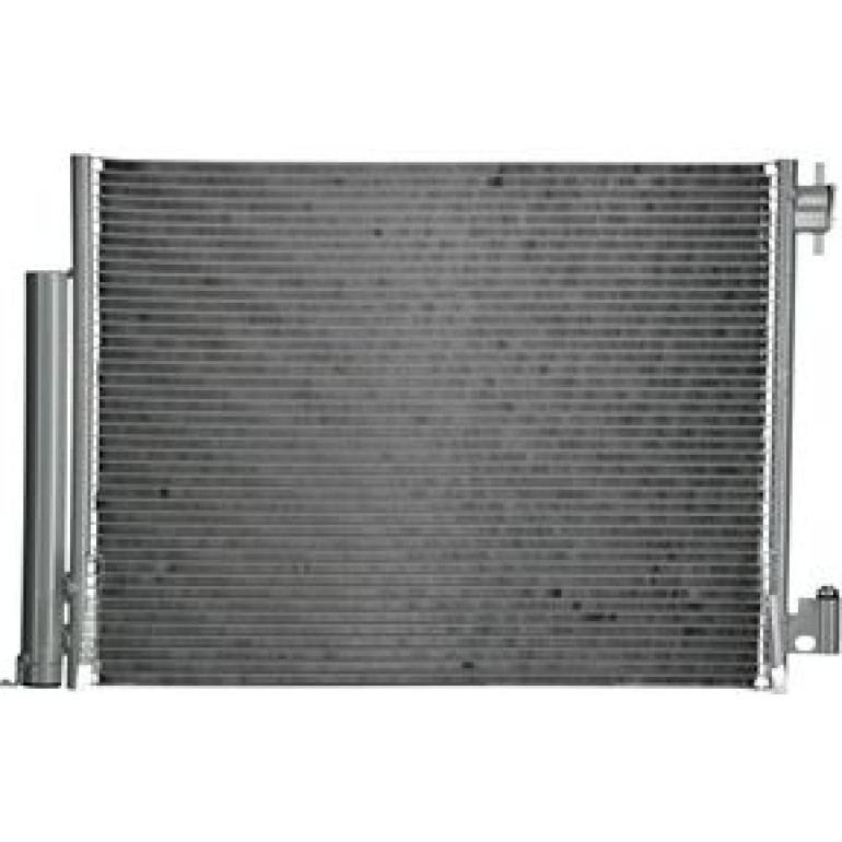 Kondensator PKW 940321 Kondensator PKW 940321