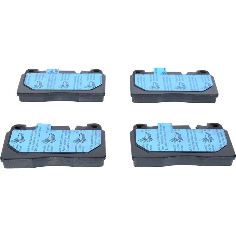 Bremsbelagsatz Audi P. A7/Q5 1.8-4.0 08- Keramik 13.0470-4879.2 Bremsbelagsatz Audi P. A7/Q5 1.8-4.0 08- Keramik 13.0470-4879.2