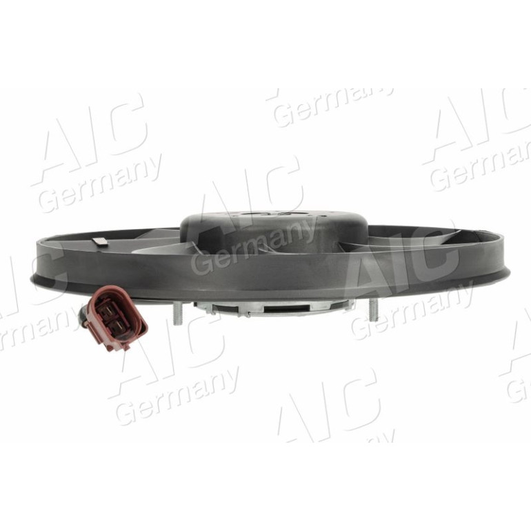 Lüftermotor mit Lüfterrad 54111