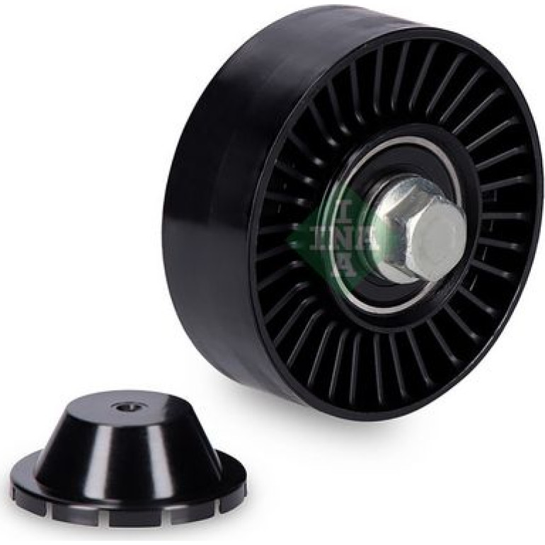 Umlenk-/Führungsrolle, Keilrippenriemen 532 0512 10 Umlenk-/Führungsrolle, Keilrippenriemen 532 0512 10