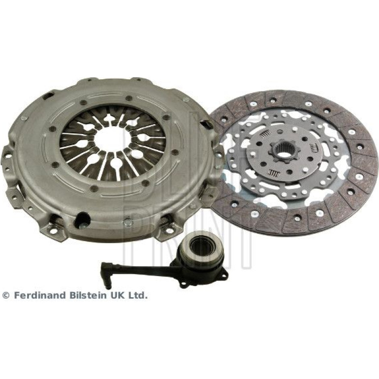 BluePrint Kupplungssatz ADV183096 BluePrint Kupplungssatz ADV183096