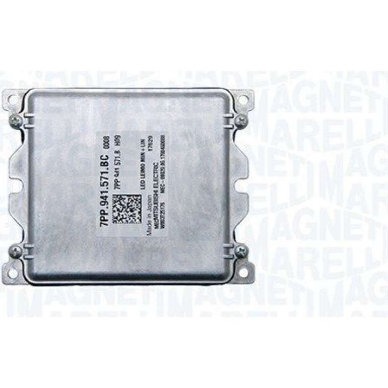 MAGNETI MARELLI Steuergerät, Beleuchtung 711307329538 MAGNETI MARELLI Steuergerät, Beleuchtung 711307329538
