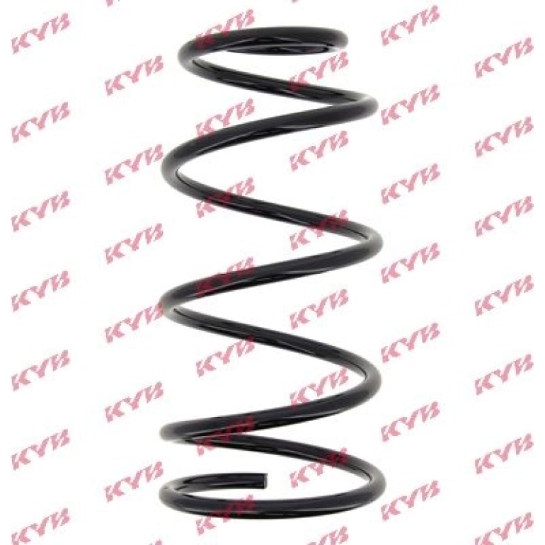 KYB Fahrwerksfeder Chrysler P. Pt Cruiser 2.2Crdi 03/02 RI2900