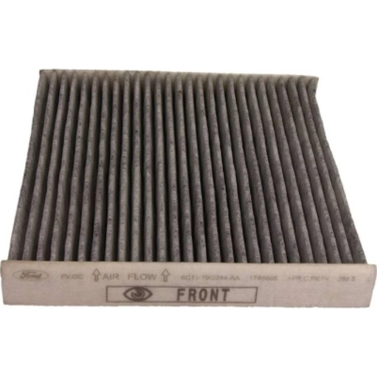 Innenraumfilter Ford Transit 06 - Carbon Original 1748479 Innenraumfilter Ford Transit 06 - Carbon Original 1748479
