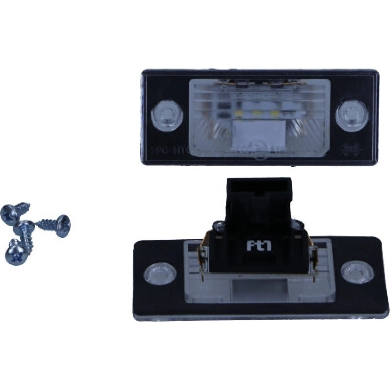 Kennzeichenleuchte 053-10-920LED