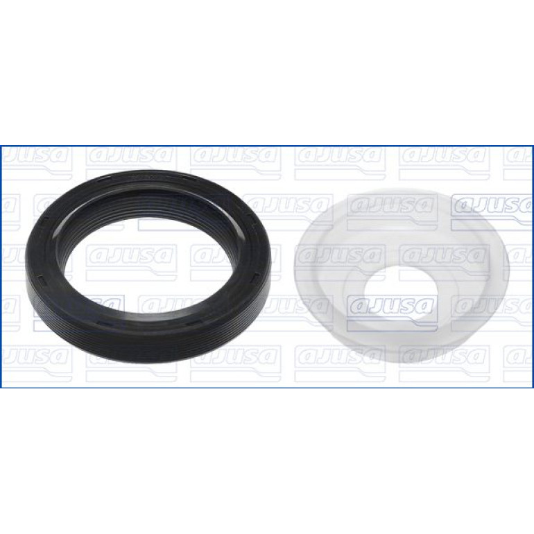 Wellendichtring, Kurbelwelle Peugeot 206 10 15088200