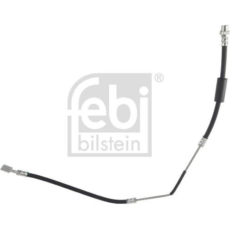 FEBI BILSTEIN Bremsschlauch 174546 FEBI BILSTEIN Bremsschlauch 174546