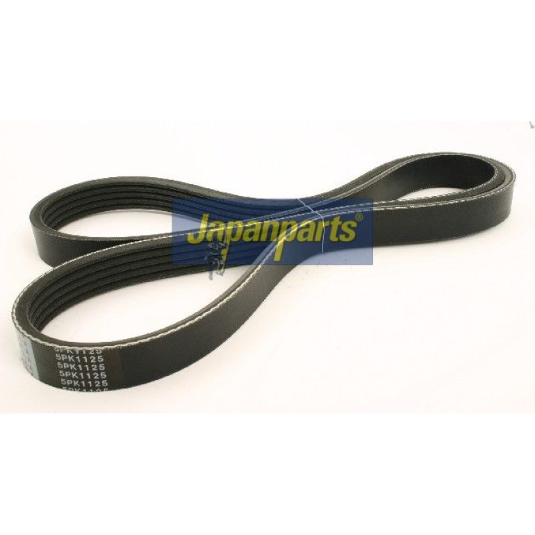 Japanparts Rillenriemen DV-5PK1125 Japanparts Rillenriemen DV-5PK1125