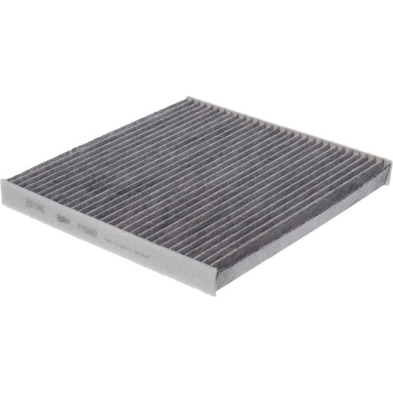 VALEO Innenraumfilter 715860 VALEO Innenraumfilter 715860