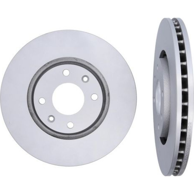 KAMOKA Bremsscheibe 1032304