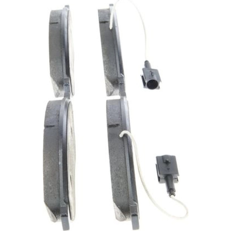 Bosch Bremsbelagsatz 0 986 494 798 Bosch Bremsbelagsatz 0 986 494 798