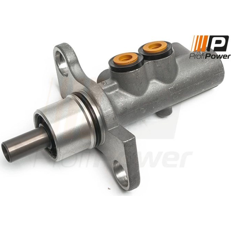 PROFIPOWER Hauptbremszylinder 7B0012 PROFIPOWER Hauptbremszylinder 7B0012