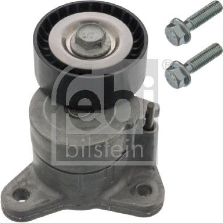 FEBI BILSTEIN Riemenspanner, Keilrippenriemen 48750 FEBI BILSTEIN Riemenspanner, Keilrippenriemen 48750