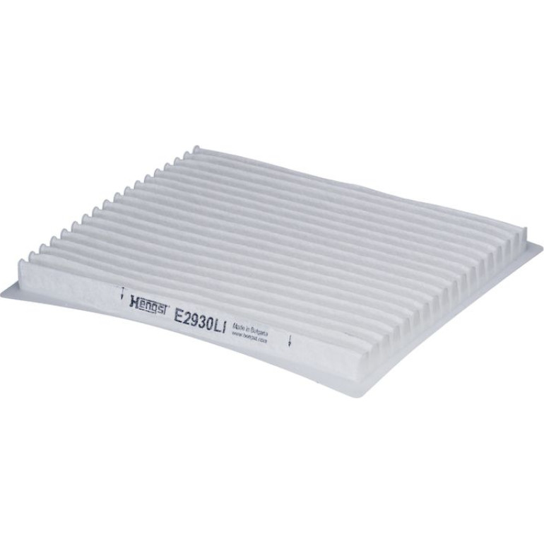 HENGST FILTER Filter, Innenraumluft E2930LI HENGST FILTER Filter, Innenraumluft E2930LI