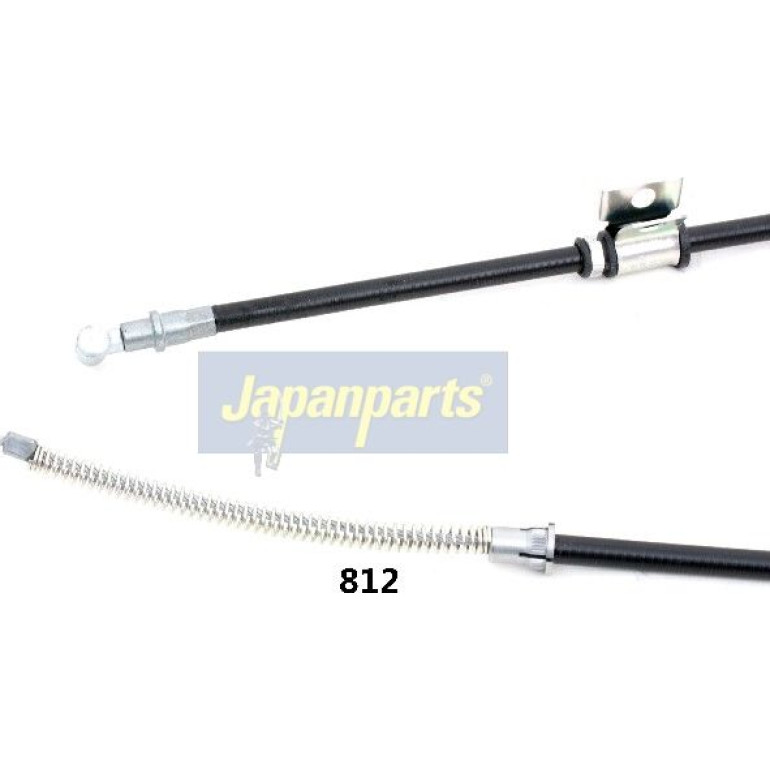 Seilzug, Feststellbremse Suzuki T. Samurai 88-04 Pr BC-812 Seilzug, Feststellbremse Suzuki T. Samurai 88-04 Pr BC-812