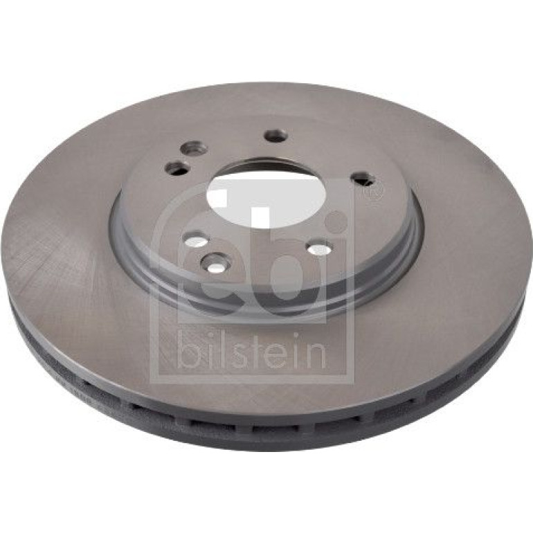 FEBI BILSTEIN Bremsscheibe 04630 FEBI BILSTEIN Bremsscheibe 04630