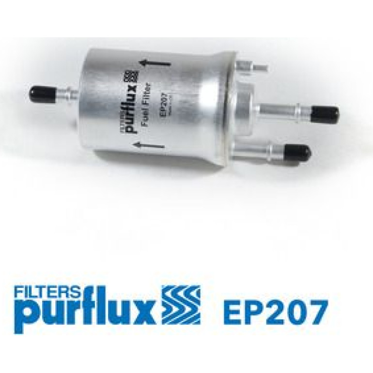 PURFLUX Kraftstofffilter EP207 PURFLUX Kraftstofffilter EP207
